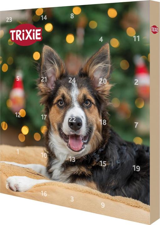 Produktbild Trixie Adventskalender (1 Stk., 210 g)