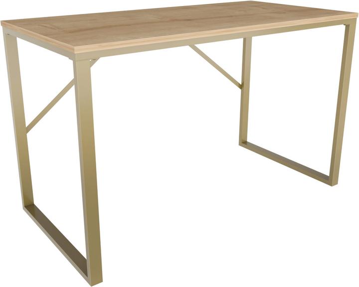 Or et chêne
