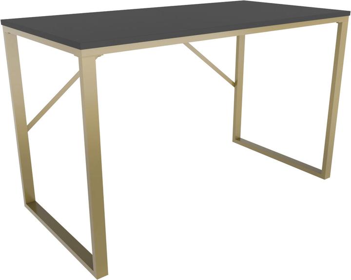 Actual product image Kalune Design Samira (120 x 60 x 74 cm)