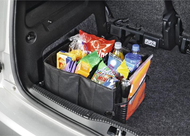 Actual product image Hama Universal organiser