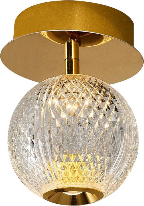 Produktbild Hanah Home Jake (500 lm)