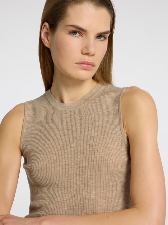Produktbild Selected Femme Wollgemisch Stricktop (M)