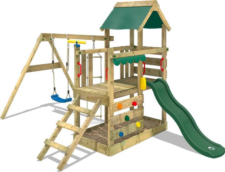 Actual product image Wickey TurboFlyer