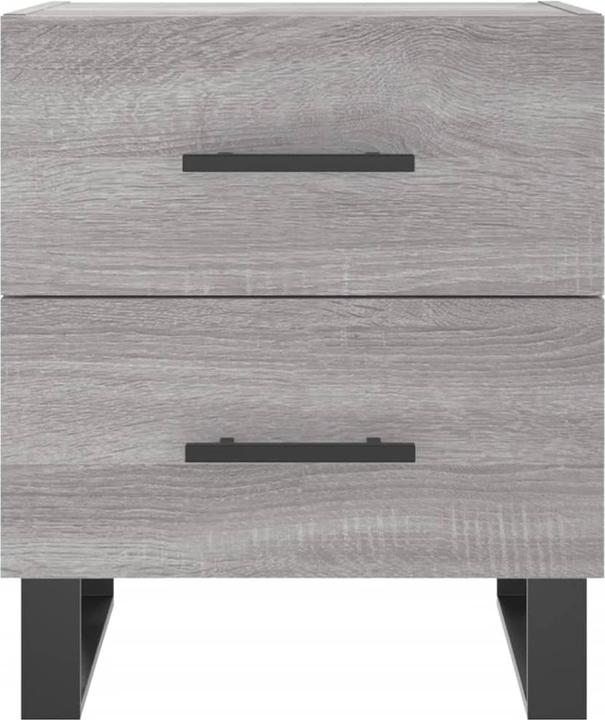 Produktbild VidaXL Alonzo (40 x 35 x 47.5 cm)