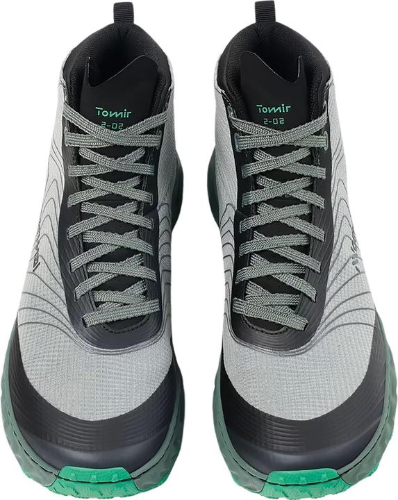 Actual product image Nnormal Tomir 2.0 Mid (42 2/3)