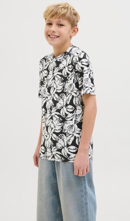 Immagine prodotto Jack & Jones All Over Print T-shirt Junior T-shirt (140)