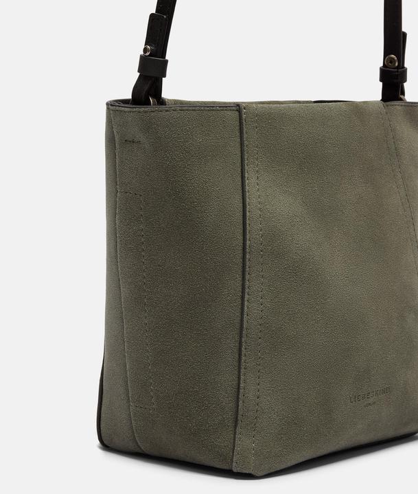 Produktbild Liebeskind Berlin Umhängetasche Chudy Suede 2152412