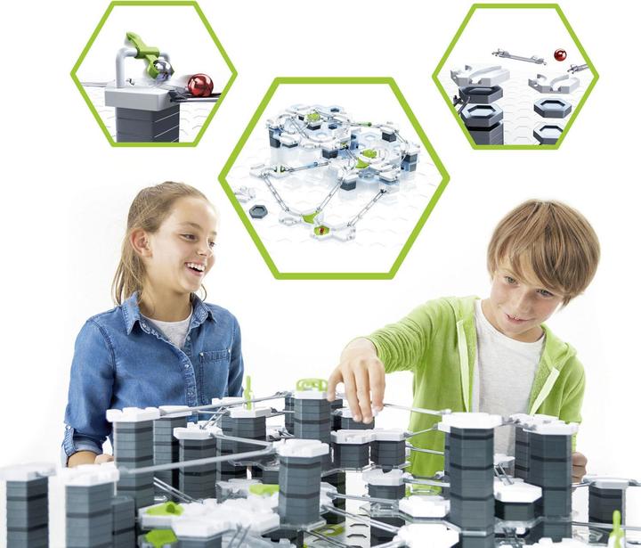 Actual product image Ravensburger GraviTrax GraviTrax catapult