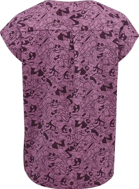 Produktbild hummel hmlSPACE JAM DIEZ T-SHIRT S/S (104)