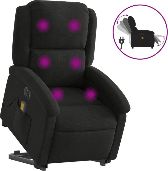 Actual product image VidaXL Ismagrad