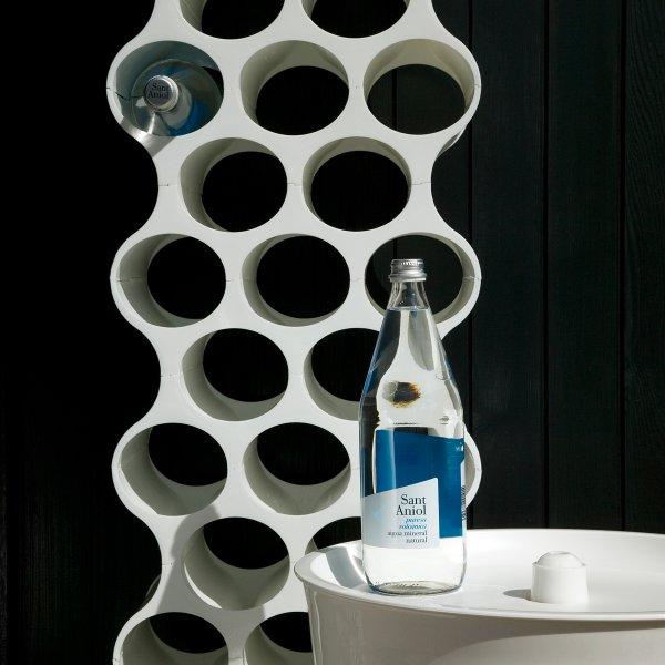 Actual product image Koziol Set-Up (10 Fl.)