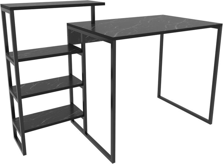 Produktbild Kalune Design Jaxxon (133 x 60 x 77 cm)