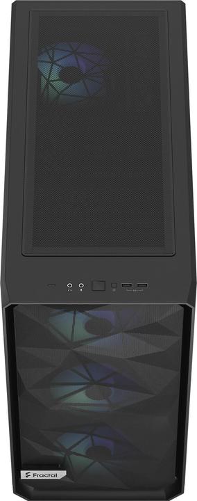 Produktbild Fractal Meshify 2 Lite (mATX, Mini-ITX, ATX, E-ATX)