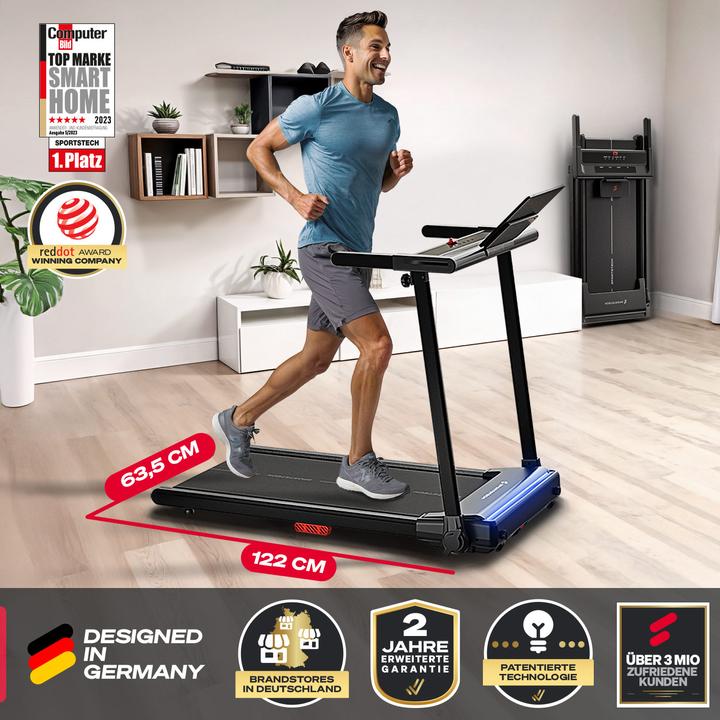 Produktbild Sportstech sProRun