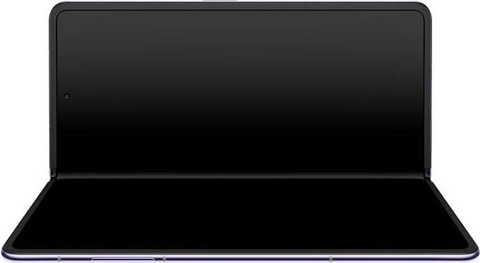 Image du produit Honor Magic V2 (512 Go, Purple, 7.92", Double SIM, 50 Mpx, 5G)
