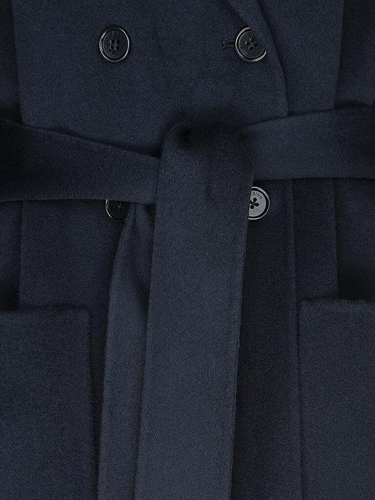 Actual product image Anine Bing Wool coat DYLAN (M)