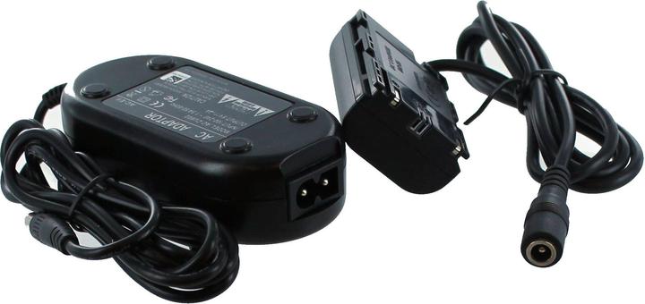 Immagine prodotto AGI Accoppiatore di alimentazione compatibile con Canon EOS 5D Marchio IV