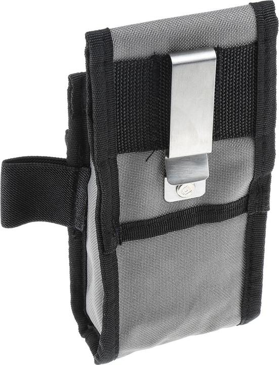Actual product image C.K Magma Universal tool bag unloaded