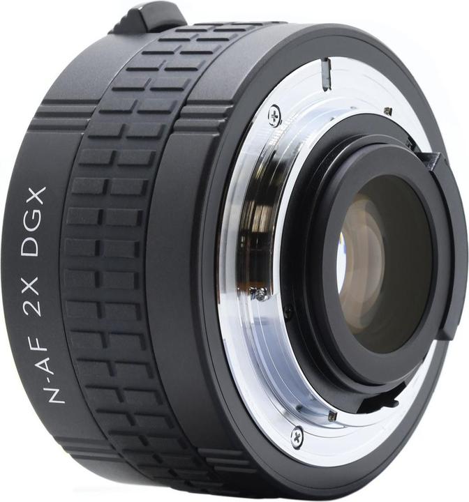Actual product image Kenko HD 2.0x Converter N/AF DGX (Teleconverter, Nikon F)