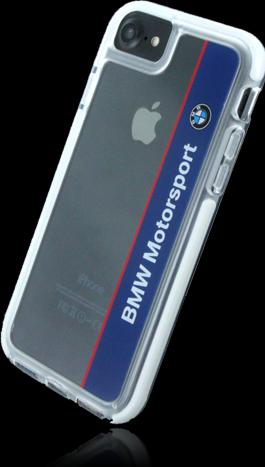 Image du produit BMW Étui plastique antichoc (Apple iPhone 7, Apple iPhone SE (3ème génération), Apple iPhone 6)