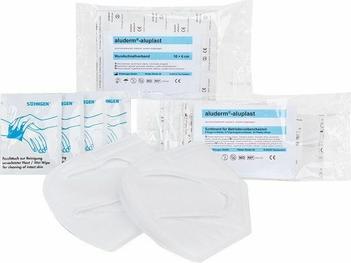 Immagine prodotto Söhngen Set supplementare (Accessori per kit di primo soccorso)