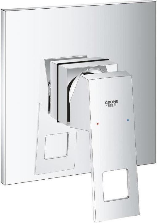 Grohe Eurocube Einhand-Brausebatterie