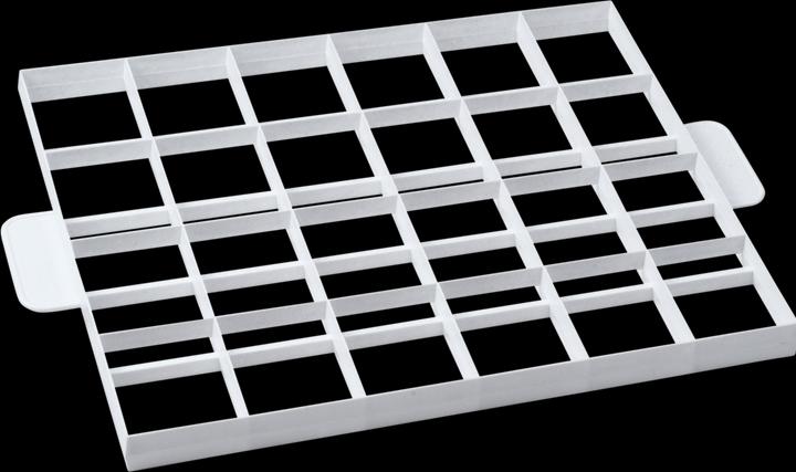 Image du produit Städter Diviseur de gâteau 24 ou 30 pièces
