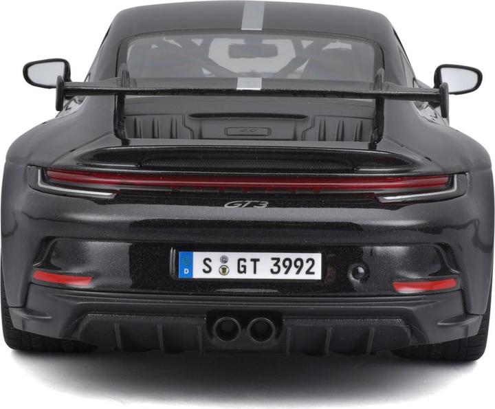 Actual product image Maisto Porsche 911 GT3