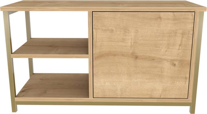 Image du produit Kalune Design Ellis (89,5 x 35,5 x 51 cm)