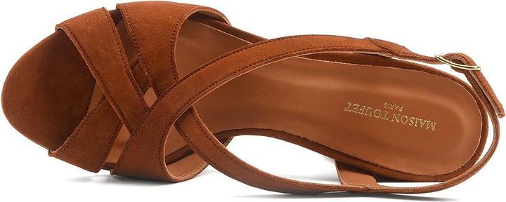 Actual product image Maison Toufet Lilianne (41)