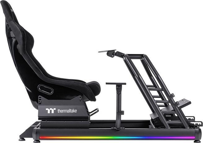 Produktbild Thermaltake Cockpit Simulador Racing Gr500