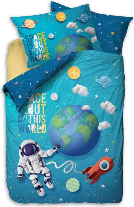 Cotton Box Petit astronaute