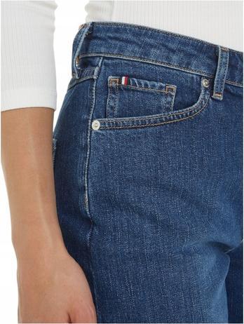 Immagine prodotto Tommy Hilfiger Pantaloncini corti in denim da donna (28)