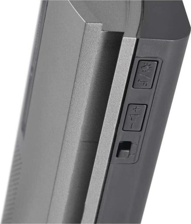 Immagine prodotto Emos Campanello senza fili P5763 per 3x AA, estensione del segnale (Funk)