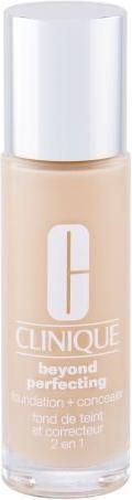 Image du produit Clinique Beyond Perfecting Foundation + Concealer (04 Fouet à crème)