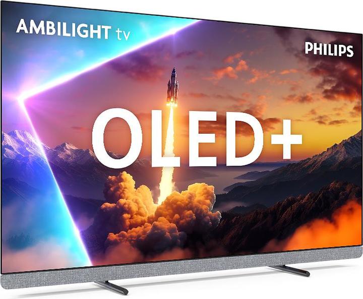 Actual product image Philips 65OLED910/12 (65", OLED, 4K, 2025)