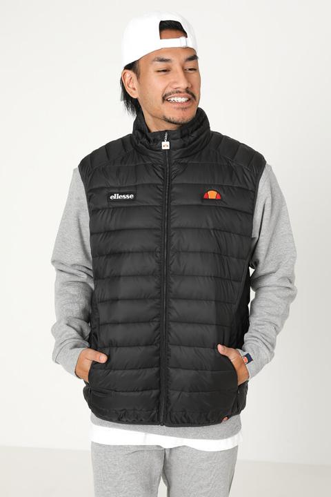 Immagine prodotto Ellesse Gilet trapuntato (M)