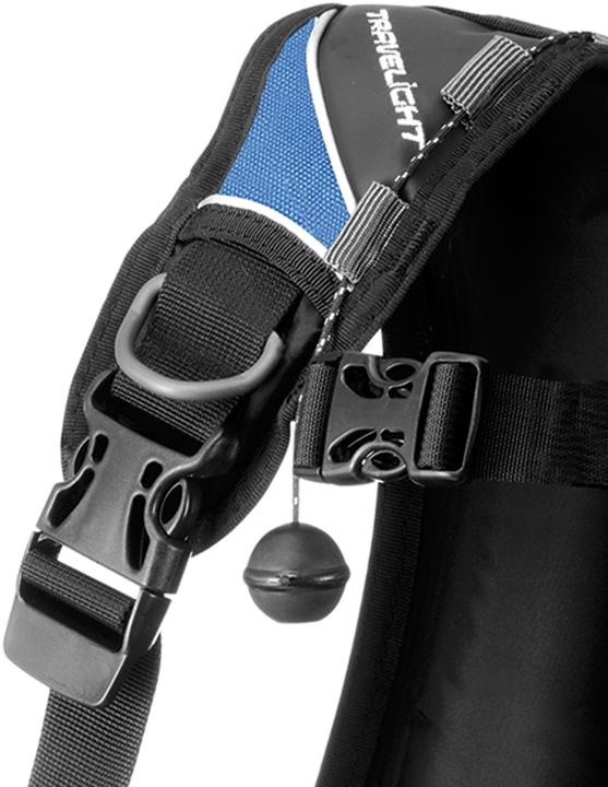 Actual product image Cressi Travelight