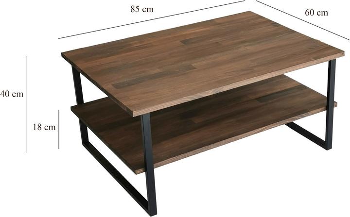 Image du produit Skye Decor Alma (85 x 40 cm)