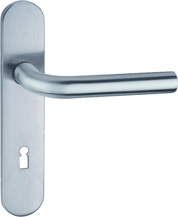 Actual product image Glutz Door handle 5057 Thun (Door handle)