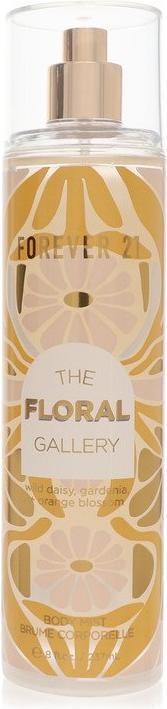 Forever 21 The Floral Gallery (Spray, 240 ml)