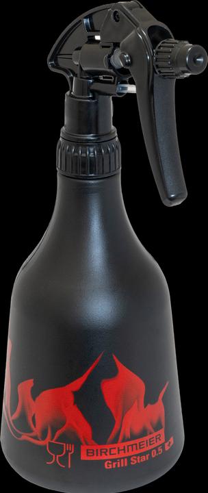 Productafbeelding Birchmeier Grill Star (0.50 l)