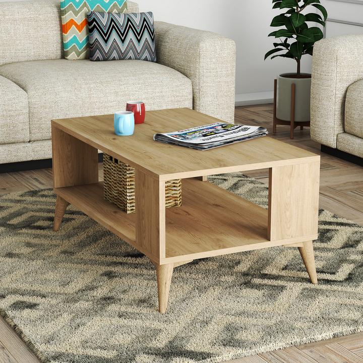 Actual product image Kalune Design Angie (90 x 41.6 x 54 cm)
