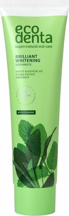 Produktbild Ecodenta Toothpaste Whitening (100 ml)