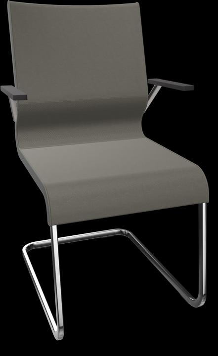 Produktbild Züco LACINTA Comfortline Freischwinger