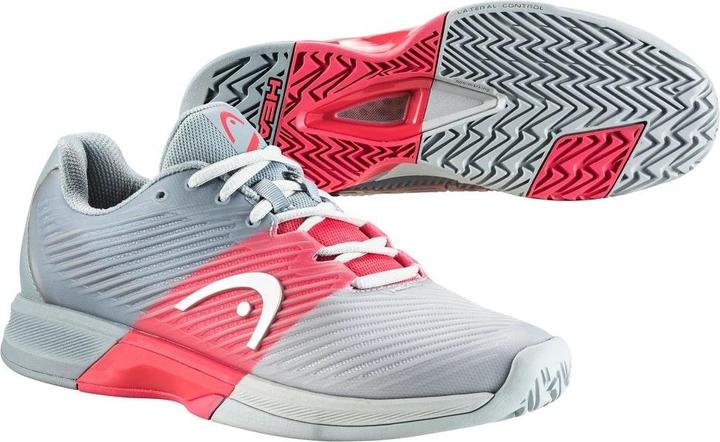Image du produit Head Chaussures de Tennis Revolt Pro 4.0 Allcourt Femmes (42)