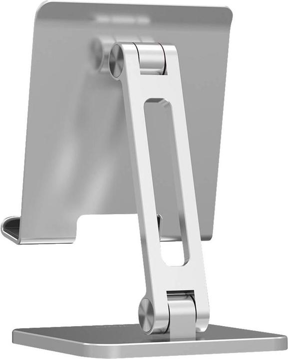Actual product image Wiwu ZM305 Tablet Stand Suitable for brand (Tablet): Universal 5.1cm (2 ) - 13.0cm (5.1 )