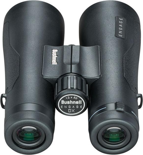 Image du produit Bushnell Engage DX 12x50 Black Roof, FMC, UWB, Dielectric, EXO Barrier (12 x, 50 mm)