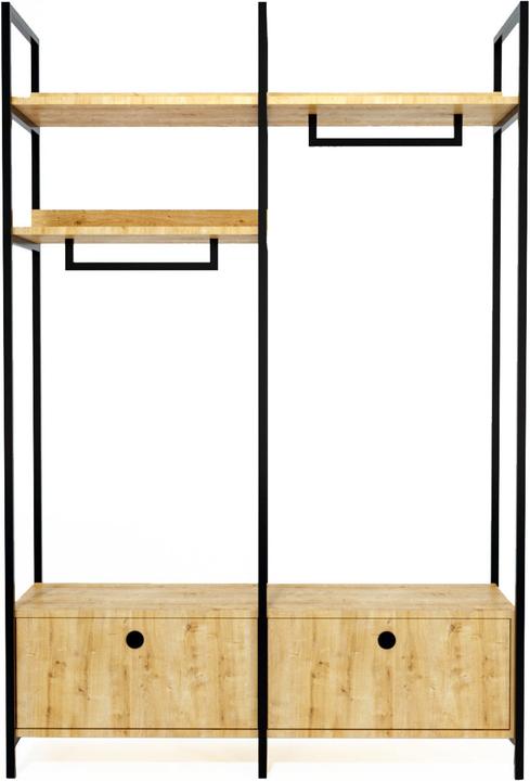 Produktbild Kalune Design Jensen (120 x 45 x 180 cm)