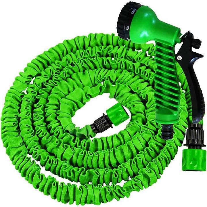 Grafner Flexibler Gartenschlauch (22 m, 12.70 mm)